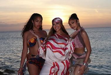Karl-Anthony Towns Girlfriend